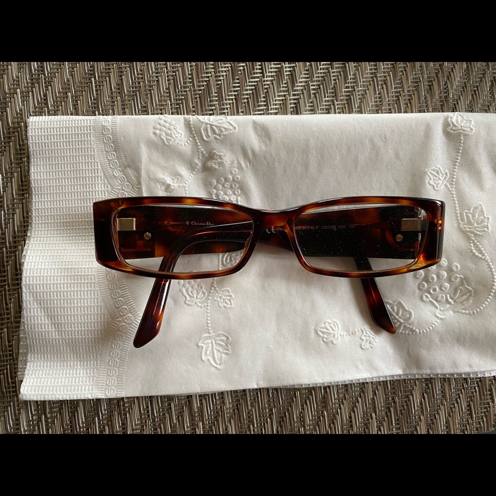 Women’s Dior Glasses